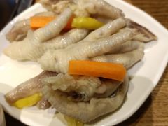 -氿熹干锅•牛蛙•烤鱼(印象城店)