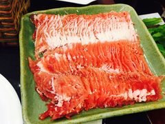 -东来顺饭庄(金泉广场店)
