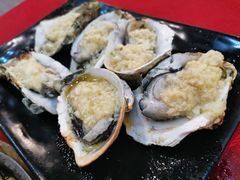 -林记生蚝·专注生蚝三十载(创意园店)