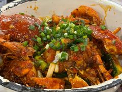 -辣螃铠盆盆蟹大排档(总店)