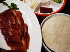 -满堂·烤鸭店·北京菜(鼓楼店)