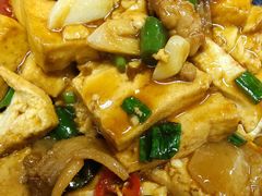 -西江美食舫·江西菜(健德桥店)