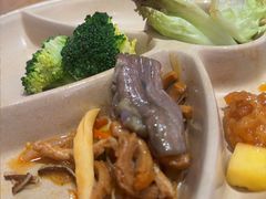 -素满香·食养自助(天一广场店)