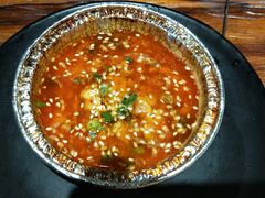 -沈记烧烤海鲜(江汉二路店)