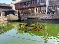 -嘉兴月河历史街区