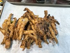 -云南建水鸡脚王烧烤(商贸路店)