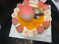 -好利来(七宝领展广场店)