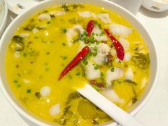 -大铁勺新津菜(熙悦汇店)