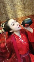 -汉仪华裳汉服馆(打浦桥店)