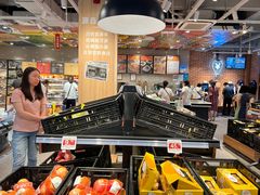-ALDI奥乐齐超市(杨浦延吉店)