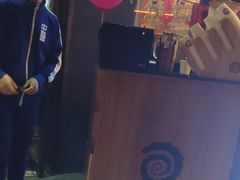 -很久以前羊肉串(打浦路店)