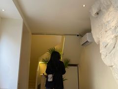 -伊斯坦布尔土耳其清真咖啡餐厅