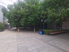 -中央戏剧学院(昌平校区)