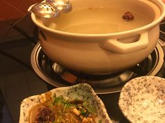 -马一洒开锅羊肉清真餐厅(京汉店)