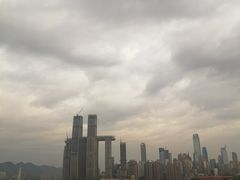 -长嘉·河图火锅(长嘉汇江景旗舰店)