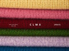 -CLMX(新天地凯德晶萃广场店)