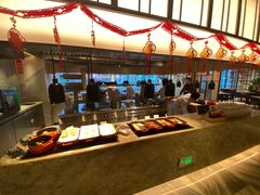 -广州奥园喜来登酒店