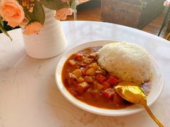 日式肥牛-这儿没有猫·猫咖萌宠馆·撸猫