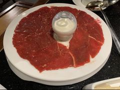 -井格重庆火锅(通州梨园店)