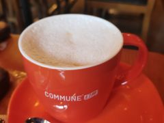 -COMMUNE幻师(解放西路店)