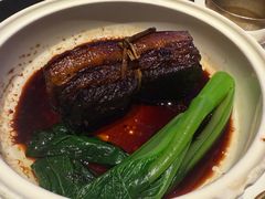 -桂满陇·江南小馆·蟹黄小笼汤包(清河万象店)