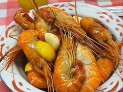 -老弟兄海鲜排档(米蘅坊店)