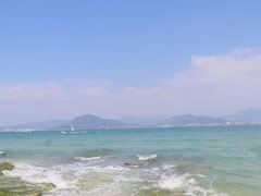 -三亚西岛海洋文化旅游区