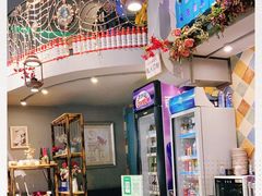 -花食间餐吧(远大购物中心群力店)