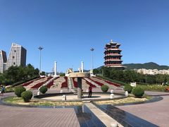 -永定河休闲森林公园