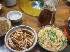 -兰溪小馆(首经贸店)