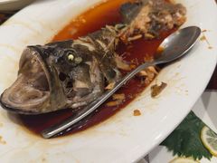 -海鲜码头·中国菜