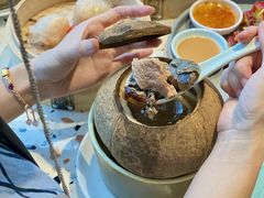 -点都德(广州白云山景区南门店)