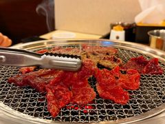 烤牛肉-福云龙(黄河南大街店)