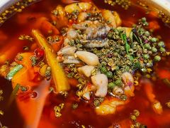 -辣婆婆(航天桥店)