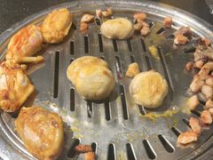 -炽城·烤肉名家(鸿达中央广场店)