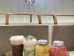 -森茶(湛江万达店)