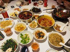 -老长沙龙虾馆(梅林店)