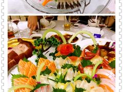 -炳胜品味(珠江新城店)