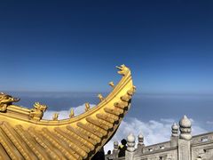 -峨眉山风景名胜区
