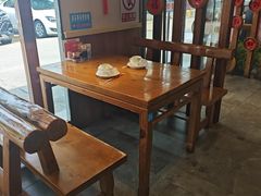 -倍儿美海鲜排挡·非遗海鲜蒸饺(洋货店)