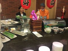-杭州开元名都大酒店·地中海自助餐厅