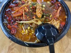 -常鲜德乐购迎桂馒头店(麻巷公寓店)