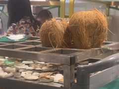 -采椰郎椰子鸡·脆皮鸡火锅(融创茂店)