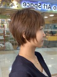 -涩谷· Hair Salon
