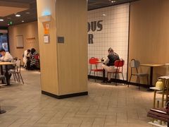 -麦当劳(温州人民路店)