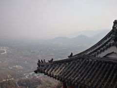 -北京鹫峰国家森林公园