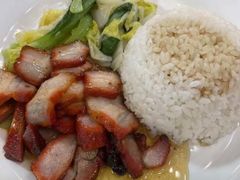 -陈光记烧腊店(罗保博士街店)