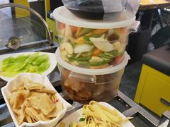 -黄记煌三汁焖锅(崇文门店)