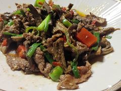 -云隐小厨·传统大理美食(复兴路店)