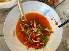 -马白开来特色羊排揪片子  (总店)